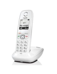 TELEFONO INALAMBRICO SIEMENS GIGASET AS405 MANOS LIBRES...