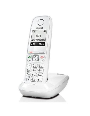 TELEFONO INALAMBRICO SIEMENS GIGASET AS405...