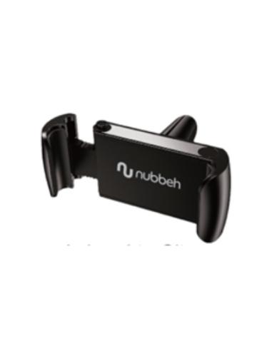 SOPORTE COCHE NUBBEH BLACK ATLAS AIR CLIP...