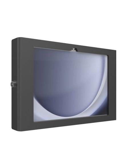 KIT DE MONTAJE TABLET COMPULOCKS PARA GALAXY TAB A9 + STEEL BLACK