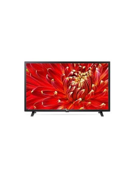 TELEVISION LG 32 LED 32LQ631C FHD SMART TV BLACK