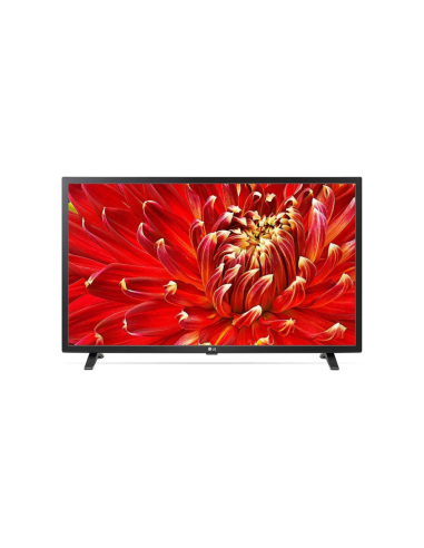 TELEVISION LG 32 LED 32LQ631C FHD SMART TV BLACK