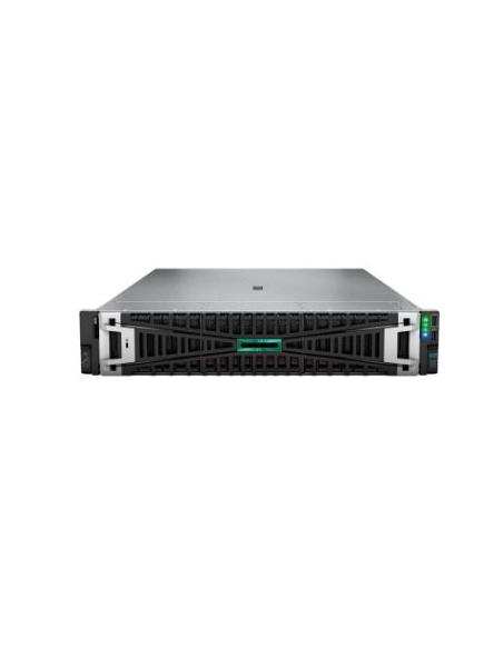 SERVIDOR HPE PROLIANT DL380 G11 XEON 4410Y 32GB NO HDD SFF MR408I-O 1000W 2U