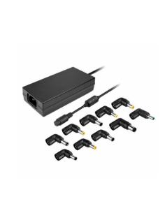 ALIMENTADOR PORTATIL UNIVERSAL LEOTEC 120W