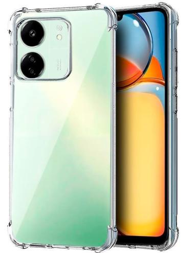 FUNDA MOVIL BACK COVER COOL ANTISHOCK...