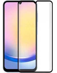 PROTECTOR COOL CRISTAL TEMPLADO 3D BLACK SAMSUNG GALAXY...