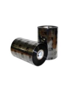 RIBBON ZEBRA TRANSFERENCIA TERMICA 110MMX450M