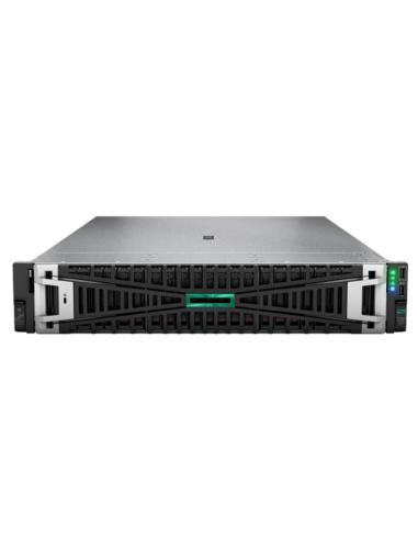 SERVIDOR HPE PROLIANT DL380 G11 XEON SILVER...