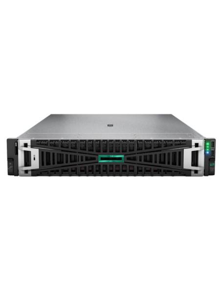 SERVIDOR HPE PROLIANT DL380 G11 XEON SILVER 4410Y 32GB NO HDD LFF 1000W 2U