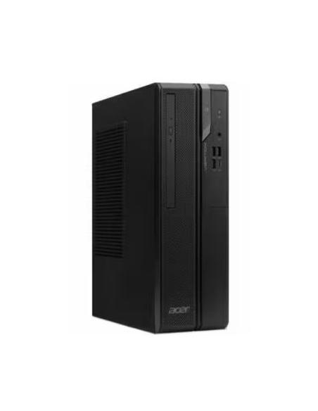 ORDENADOR ACER VERITON X2715G CI7 13700 16GB 512GB SSD W11P BLACK