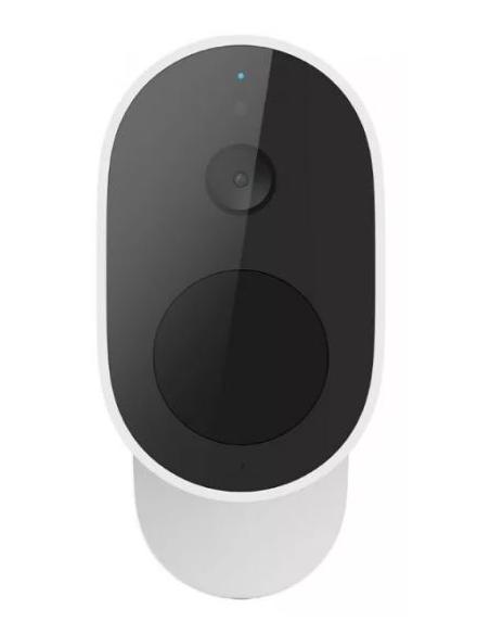 CAMARA IP XIAOMI MI WIRELESS OUTDOOR SECURITY CAMERA 1080P