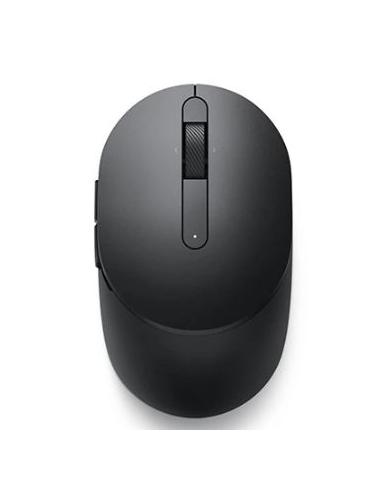 MOUSE DELL WIRELESS PRO MS5120W 3 BOTONES BLACK