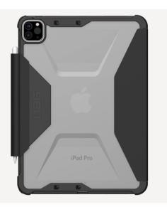 FUNDA TABLET UAG PLYO BLACK IPAD AIR 10.9 (4ª 5ª GEN) PRO...