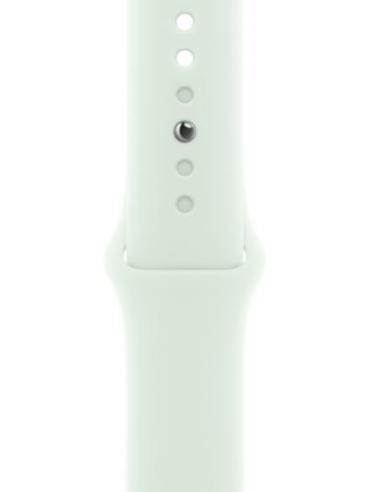 CORREA APPLE WATCH 41MM SPORT MINT S/M