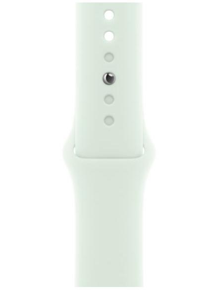CORREA APPLE WATCH 41MM SPORT MINT S/M