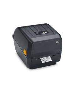 IMPRESORA ZEBRA ETIQUETAS TERMICA ZD220 USB BLACK