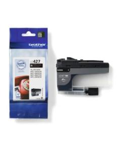 CARTUCHO BROTHER LC427BK BLACK MFC J5955DW J6955DW