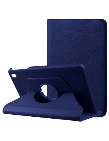 FUNDA TABLET COOL ROTATE 360 BLUE SAMSUNG...