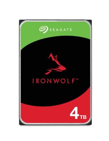 DISCO DURO 4TB SATA6 256MB 5400RPM SEAGATE...