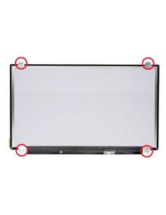 PANTALLA PORTATIL COMPATIBLE 15.6 GLOSSY 30 PINES