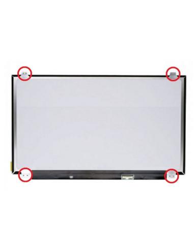 PANTALLA PORTATIL COMPATIBLE 15.6 GLOSSY 30 PINES