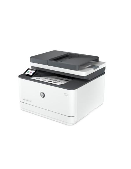 IMPRESORA HP MULTIFUNCION LASER MONOCROMO LASERJET PRO 3102FDW 33PPM DUPLEX LAN WHITE