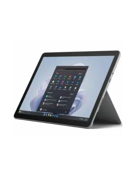 TABLET MICROSOFT SURFACE GO 4 10.5 CORE N400 8GB 128GB SSD W11P PLATINUM