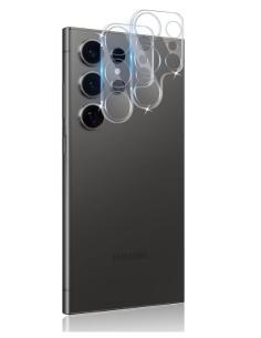 PROTECTOR CAMARA TRASERA HT CRISTAL TEMPLADO GALAXY S24...