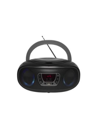 RADIO CD DENVER BOOMBOX USB MP3 BLUETOOTH RADIO...