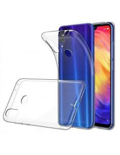 FUNDA MOVIL BACK COVER HT SILICONA TRANSPARENTE XIAOMI...