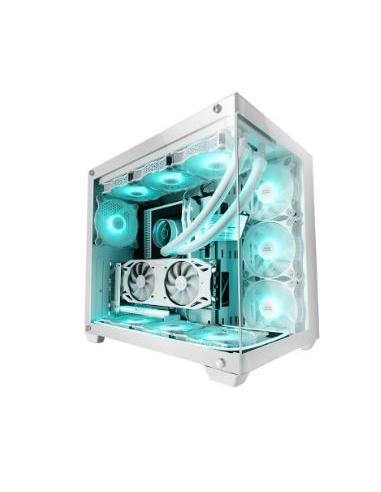 CAJA MEDIATORRE E-ATX MARS GAMING MCV4 XXL...