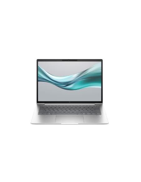 PORTATIL HP ELITEBOOK 645 G11 RYZEN 5 7535U 16GB 512GB SSD 14 IPS W11P SILVER
