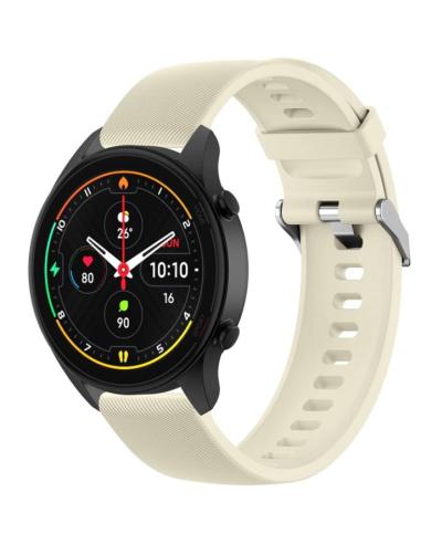 CORREA HT SILICONA PARA XIAOMI MI WATCH / MI...