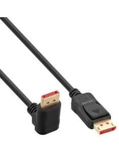 CABLE KABLEX DISPLAYPORT MACHO / DISPLAYPORT MACHO 2M...