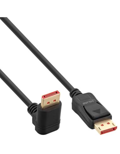 CABLE KABLEX DISPLAYPORT MACHO / DISPLAYPORT...