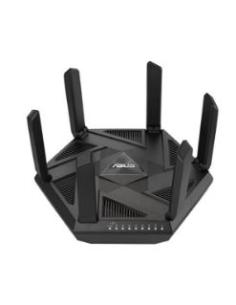ROUTER WIRELESS ASUS RT-AXE7800 2.5G 4P RJ45 + 1P WAN...