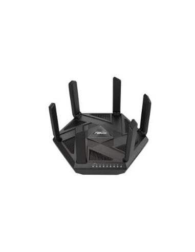 ROUTER WIRELESS ASUS RT-AXE7800 2.5G 4P RJ45 +...