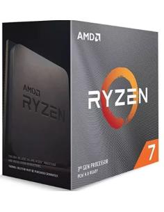 MICROPROCESADOR AMD RYZEN 7 5700X 3.4GHZ SOCKET AM4 32MB