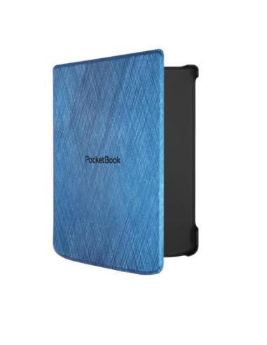FUNDA EBOOK POCKETBOOK COVER BLUE VERSE / VERSE...