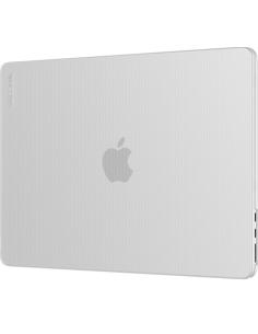 CARCASA PORTATIL INCASE TRANSPARENTE PARA MACBOOK AIR 15...