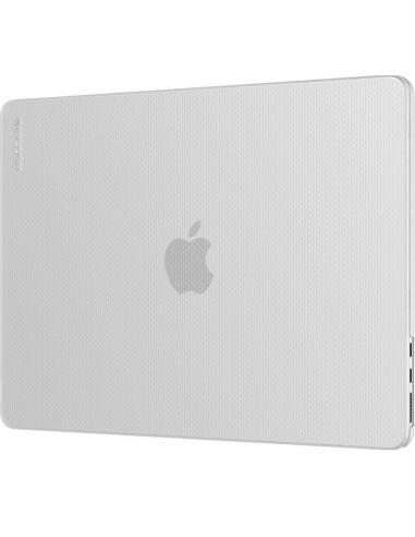 CARCASA PORTATIL INCASE TRANSPARENTE PARA...