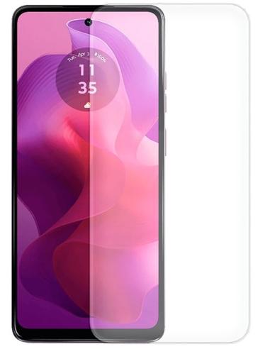 PROTECTOR COOL CRISTAL TEMPLADO MOTOROLA MOTO...