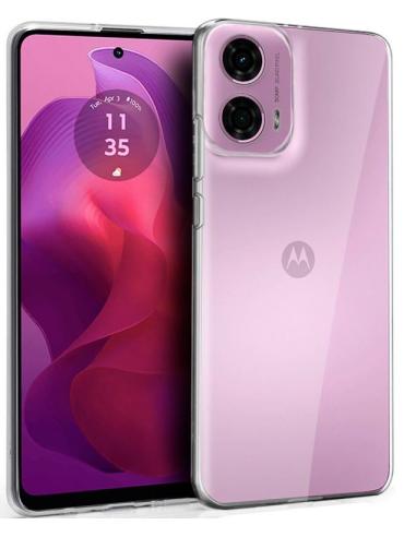 FUNDA MOVIL BACK COVER COOL SILICONA...