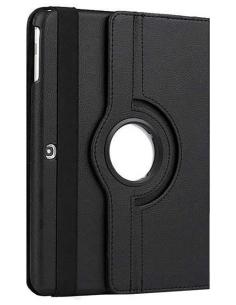 FUNDA TABLET HT FLIP FOLIO BLACK SAMSUNG GALAXY TAB 4 10.1