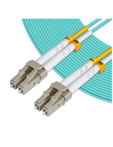 CABLE MICROCONNECT FIBRA OPTICA LC / LC...