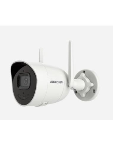 CAMARA VIGILANCIA HIKVISION BULLET...