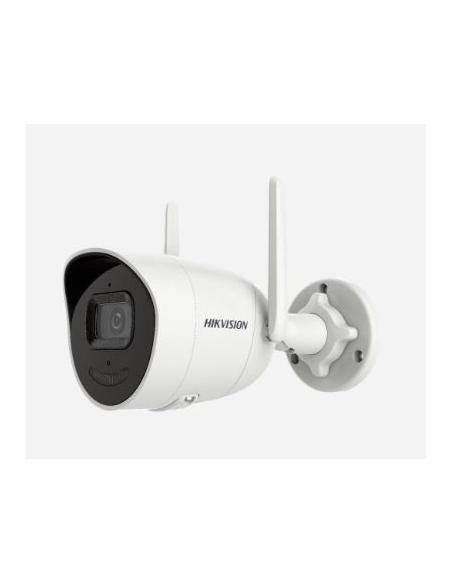 CAMARA VIGILANCIA HIKVISION BULLET DS-2CV2021G2-IDW(2.8MM)(E) DIA/NOCHE 2MP