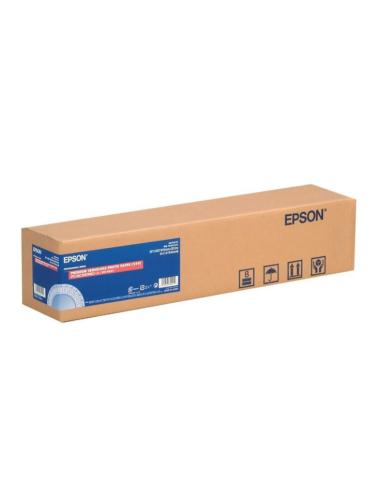 ROLLO PAPEL EPSON SEMIGLOSSY PHOTO 24 30.5M 260GR