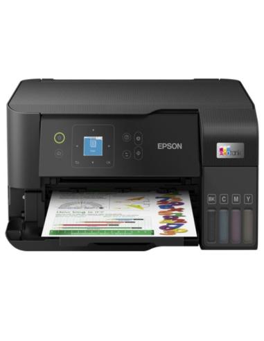 IMPRESORA EPSON MULTIFUNCION ECOTANK ET-2840...