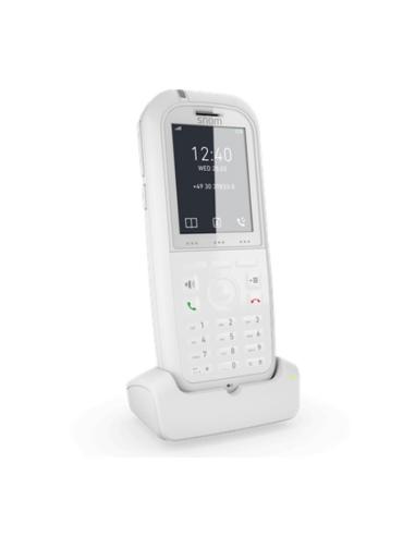TELEFONO IP SNOM M90 WHITE
